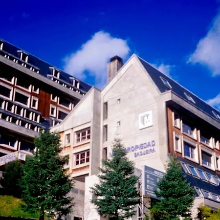 Appartement Multipropiedad *