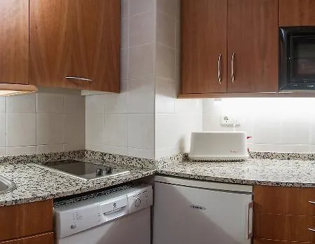 Appartement Multipropiedad Salardú